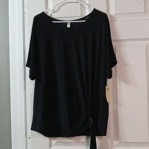 Perseption women's blouse